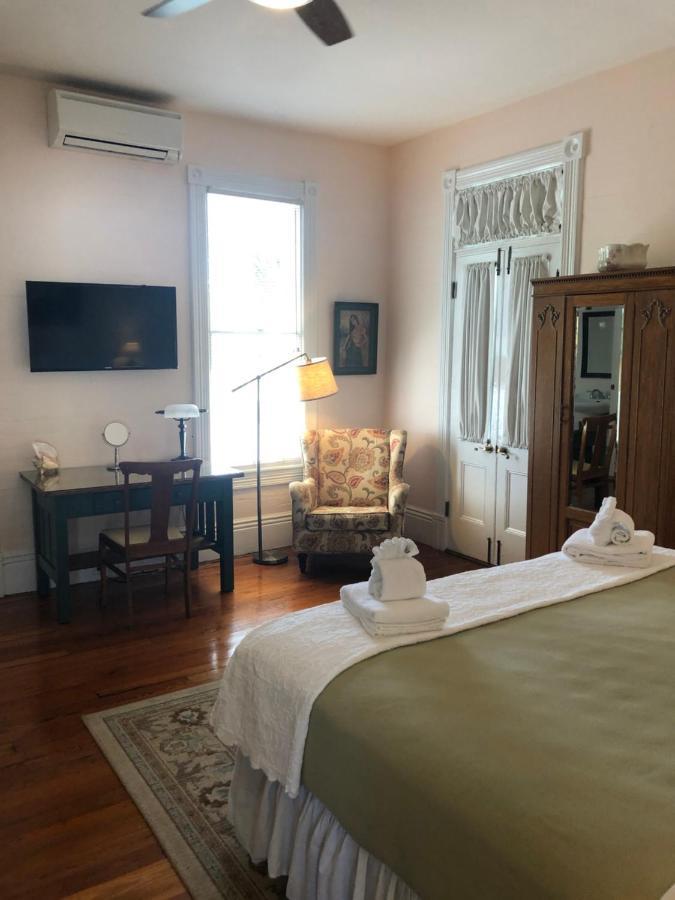 The Conch House Heritage Inn คีย์เวสต์ ภายนอก รูปภาพ